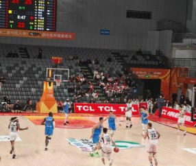 CBA俱乐部杯不敌山东队 北京北汽队无缘小组出线