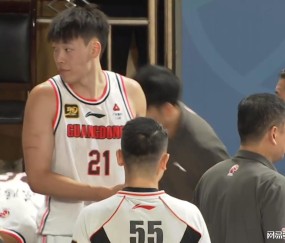 开云体育App-扶正张昊+崔永熙让位？广东队正式重建锋线群，保送杜锋进总决赛