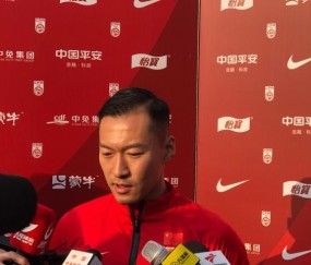 开云体育移动版-吴曦：争取不掉链子 教练组都是榜样戴伟浚有实力