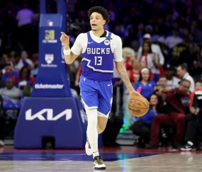 记者：湖人和开拓者对自由球员后卫莱恩-罗林斯感兴趣