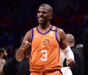 太阳双星闪耀 米神挺身而出！谁是分区决赛MVP？