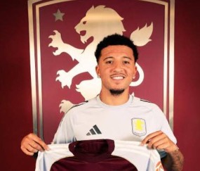 罗马诺：尤文今夏和曼联谈过桑乔，但在评估过后选择放弃