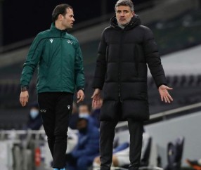 开云体育下载-萨格勒布主帅被判5年监禁 对热刺前宣布辞职