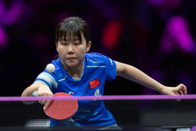 1741874297096009918.jpg (体育)(2)乒乓球——WTT重庆冠军赛:陈幸同晋级XxjpseC007182_20250313_PEPFN0A001.jpg